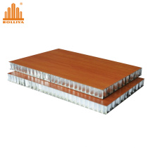 28mm 30mm 32mm 35mm 38mm 40mm 45mm 50mm 60mm 70mm 75mm 80mm 90mm 100mm Aluminum Honeycomb Panel